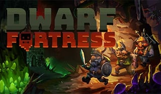 Dwarf Fortress