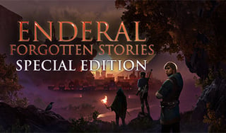 Enderal: Forgotten Stories (Special Edition)