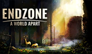 Endzone - A World Apart