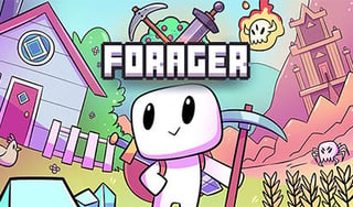 Forager