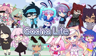 Gacha Life