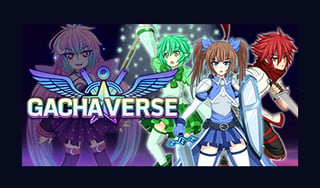 Gachaverse