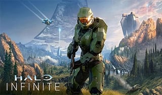 Halo Infinite