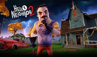 Hello Neighbor 2