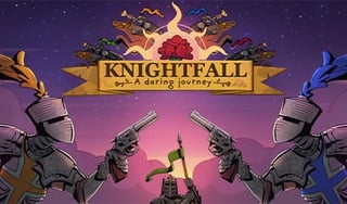 Knightfall: A Daring Journey