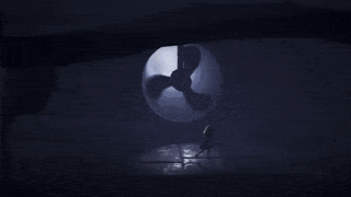 Little Nightmares II
