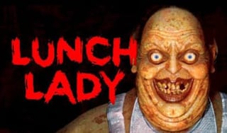Lunch Lady