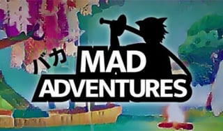 Mad Adventures