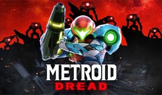 Metroid Dread