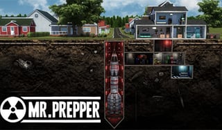 Mr. Prepper