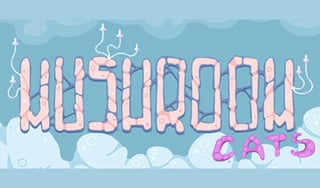 Mushroom Cats