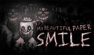 My Beautiful Paper Smile