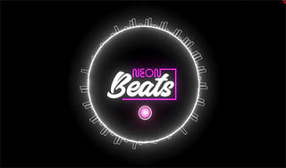 Neon Beats