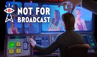 Not For Broadcast