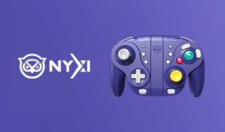 NYXI Wizard