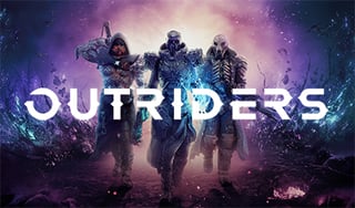 Outriders
