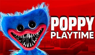 Poppy Playtime