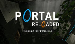 Portal Reloaded