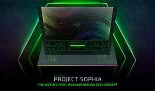 Project Sophia