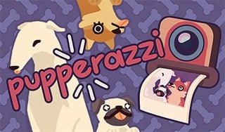 Pupperazzi