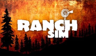 Ranch Simulator