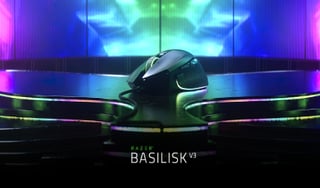 Razer Basilisk V3 Mouse