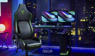 Razer Iskur Gaming Chair
