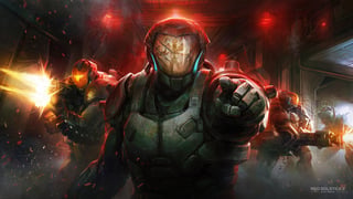 Red Solstice 2: Survivors