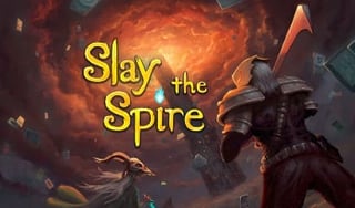 Slay the Spire
