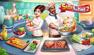 Star Chef 2