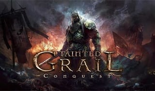 Tainted Grail: Conquest