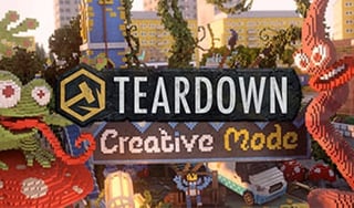 Teardown