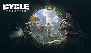 The Cycle: Frontier