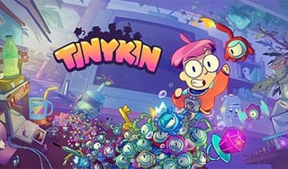 Tinykin