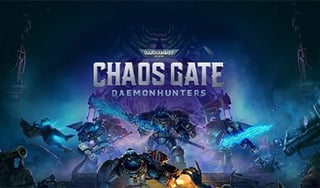 Warhammer 40,000: Chaos Gate - Daemonhunters