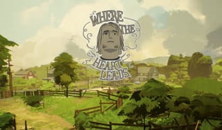Where the Heart Leads