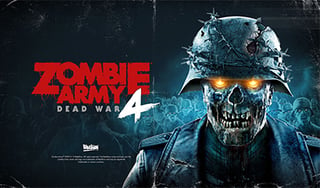 Zombie Army 4: Dead War