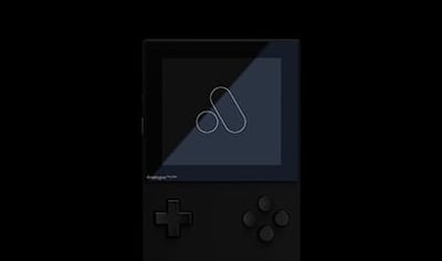 Analogue Pocket