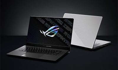 ASUS ROG Zephyrus G15