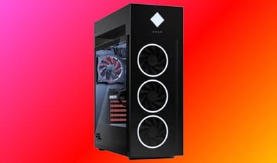 HP OMEN 45L