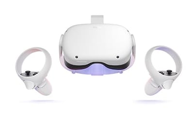 Oculus Quest 2