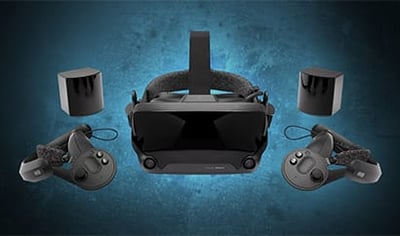 Valve Index VR Kit