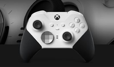 Xbox Elite Wireless Controller Series 2 – Core