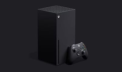 Xbox Series X