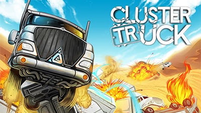 Clustertruck