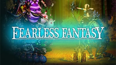 Fearless Fantasy