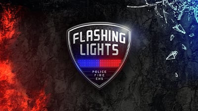 Flashing Lights