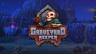 Graveyard Keeper