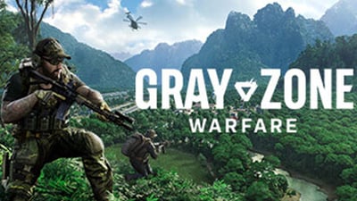 Gray Zone Warfare