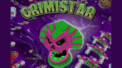 Grimistar